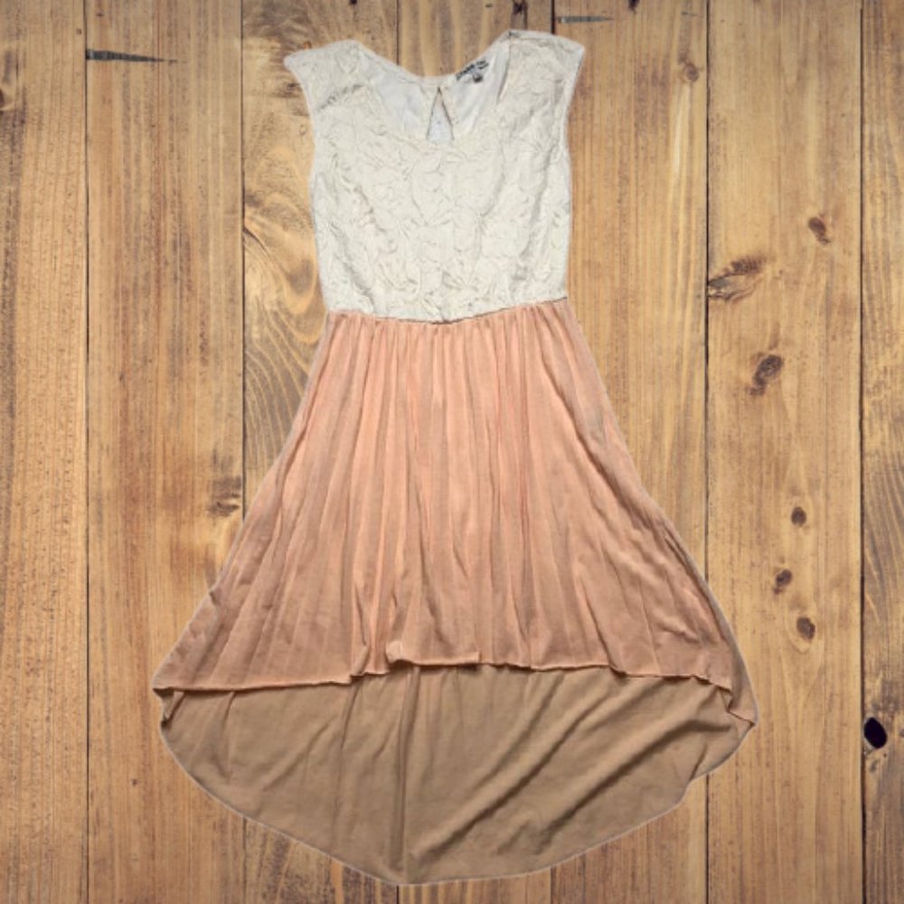 Charlotte Russe Dress
